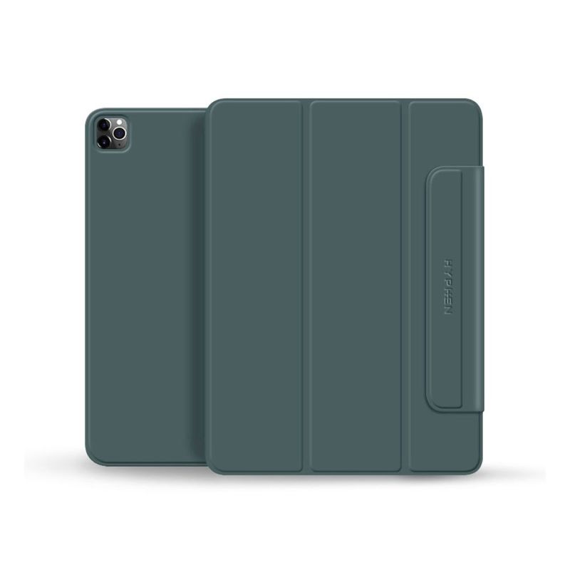 HYPHEN Smart Folio Green for iPad Pro 11-Inch