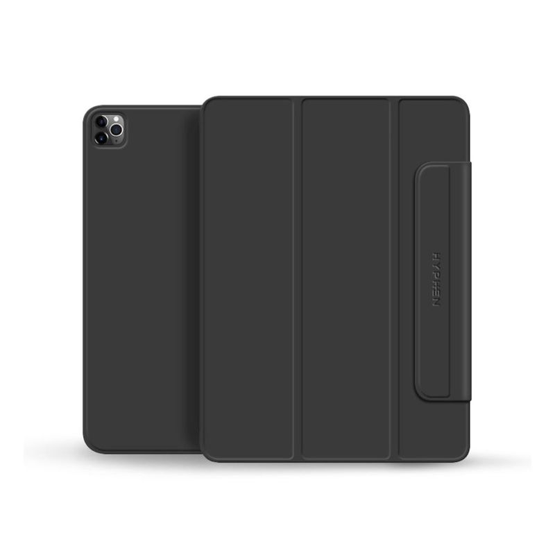 HYPHEN Smart Folio Black for iPad Pro 11-Inch HYPHEN Smart Folio Black for iPad Pro 11-Inch
