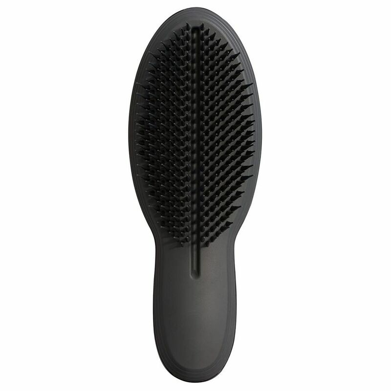 Tangle Teezer The Ultimate Finishing Hair Brush - Black/Grey