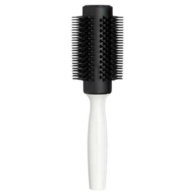 Tangle Teezer Blow Styling Large Round Hair Brush - Blue/Cream Brush