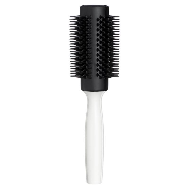 Tangle Teezer Blow Styling Large Round Hair Brush - Blue/Cream Brush