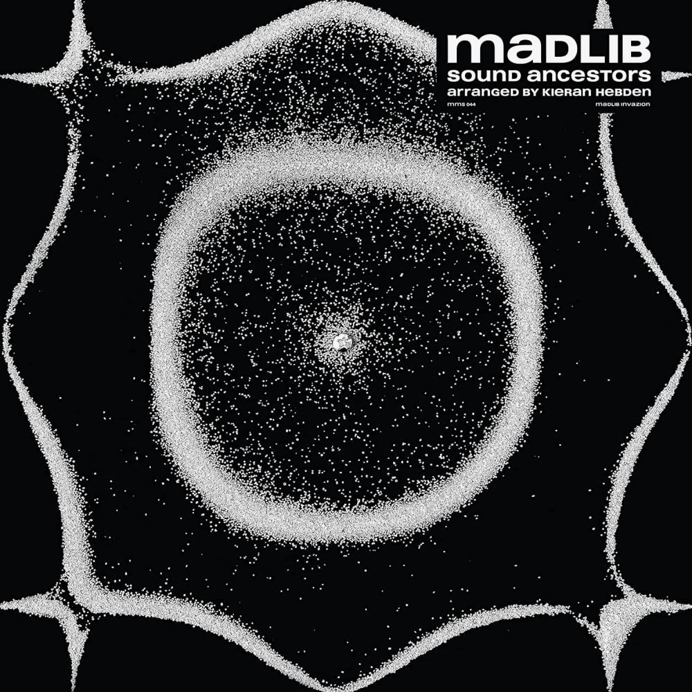 Sound Ancestors (Arranged By Kieran Hebden) | Madlib