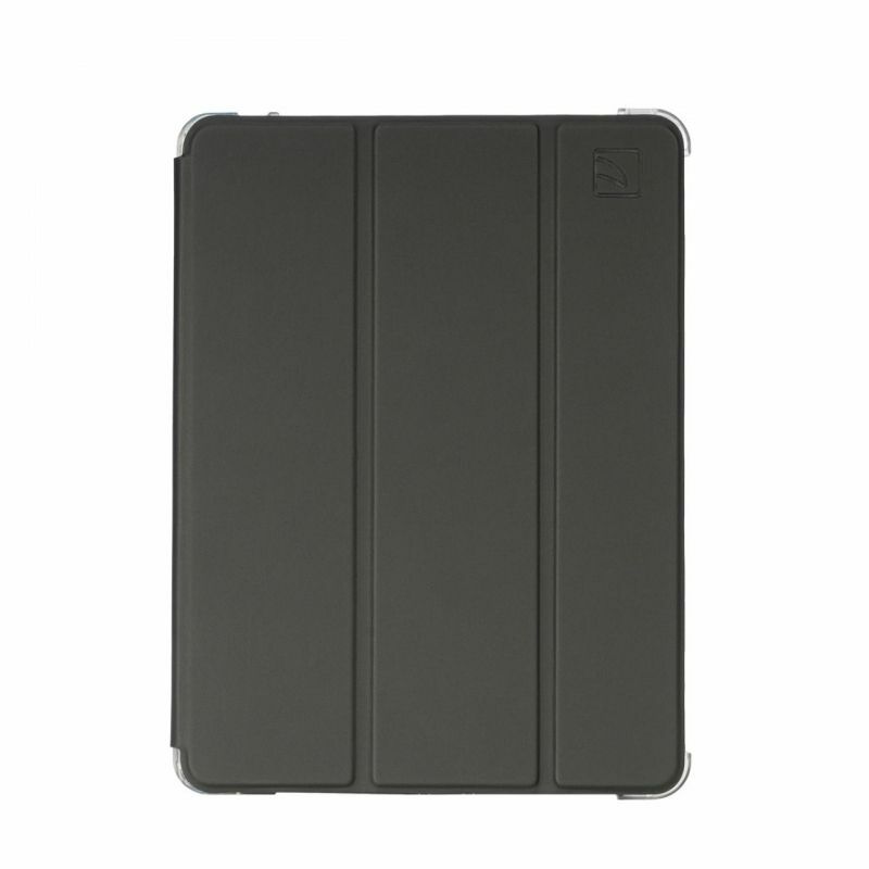 Tucano Guscio Case Black for iPad 10.2 Inch