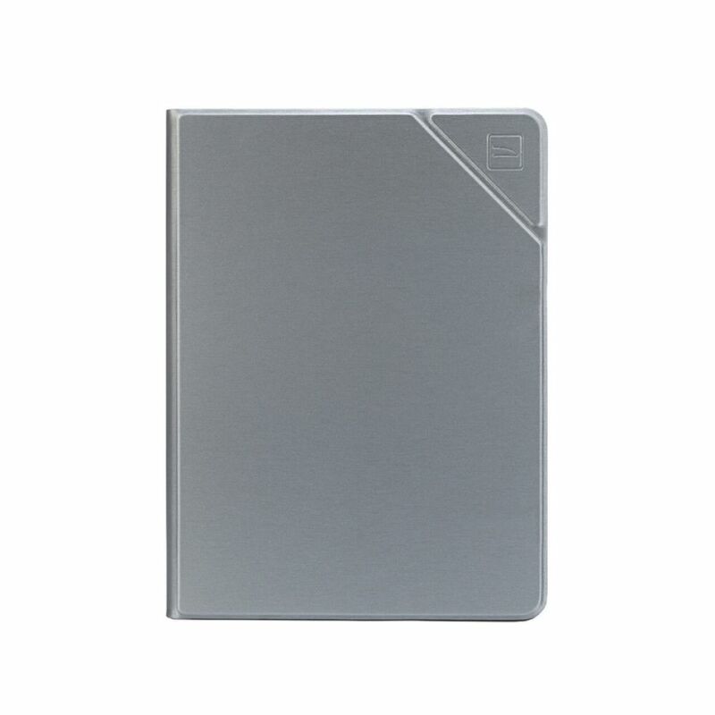 Tucano Metal Case Space Gray for iPad 10.2-inch/iPad Air 10.5-inch