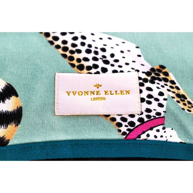 Yvonne Ellen Picnic Rug