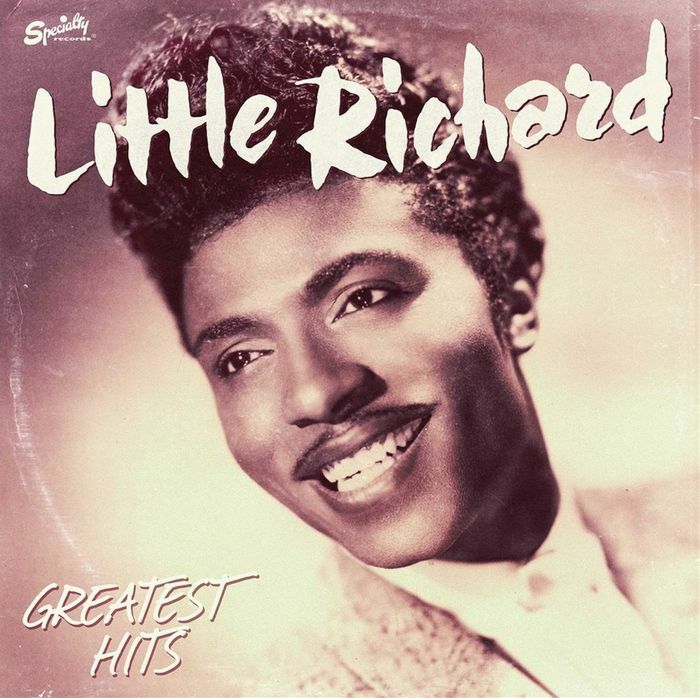 Greatest Hits | Little Richard