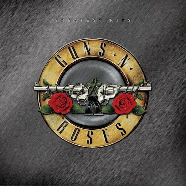 Greatest Hits (2 Discs) | Guns N Roses Greatest Hits (2 Discs) | Guns N Roses