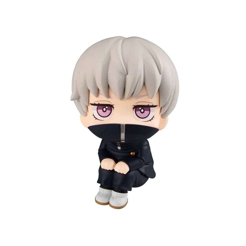 Megahouse Jujutsu Kaisen Toge Inumaki Lookup Collectible Figure 11cm