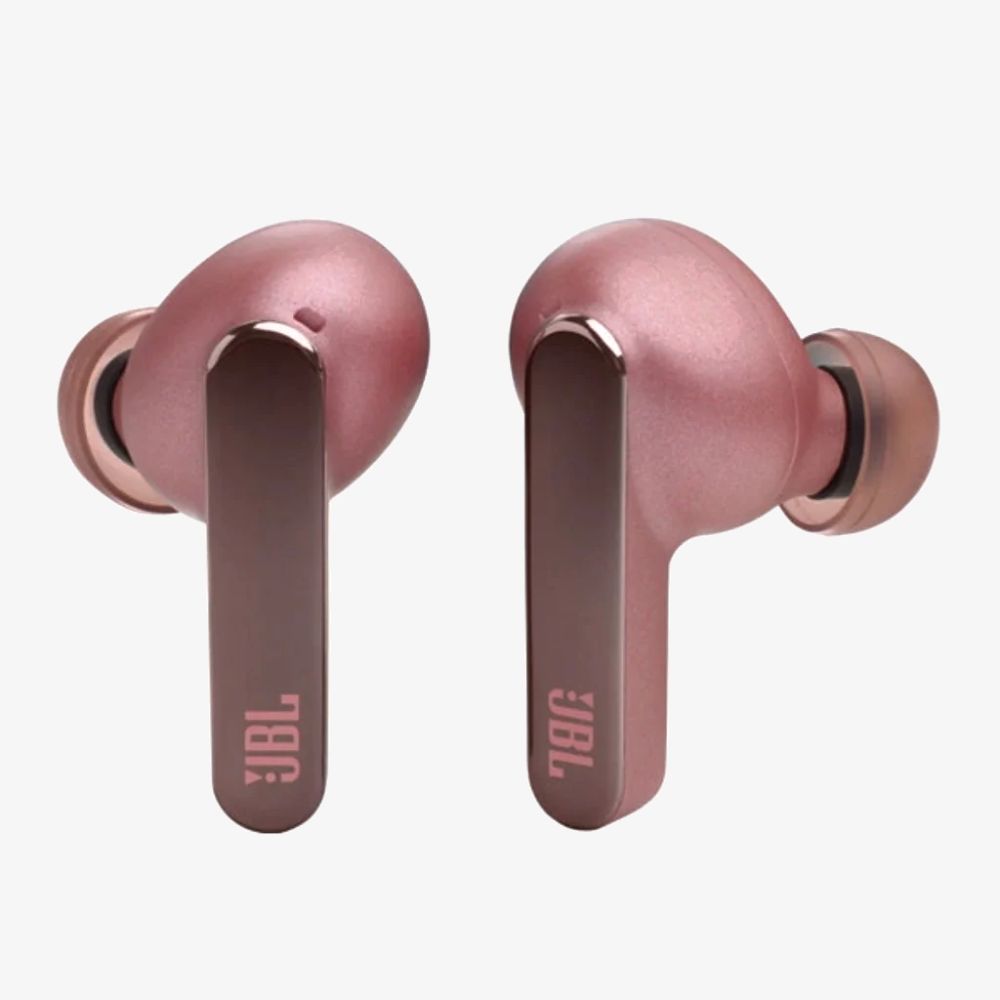 JBL Live Pro 2 True Wireless Noise Cancelling Earbuds - Rose