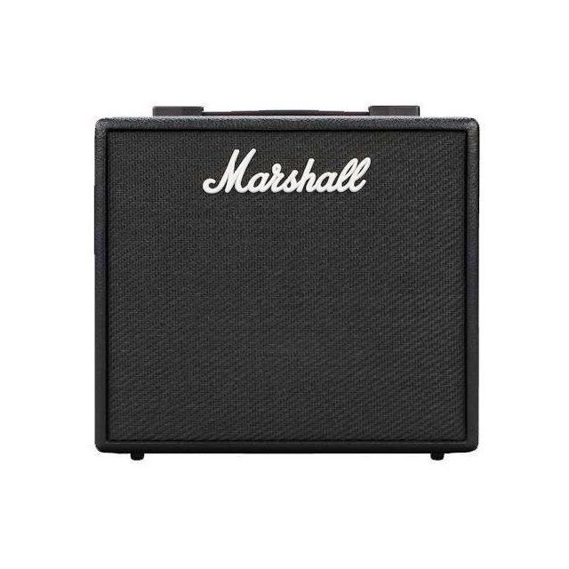 Marshall Code 25 - 25W 1x10