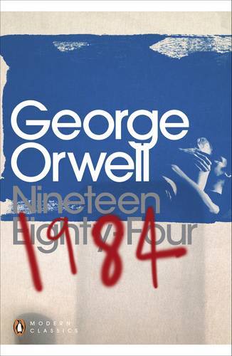 Nineteen Eighty-Four | George Orwell