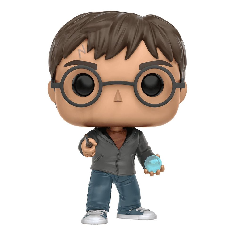 Funko Pop Harry Potter Harry Prophecy Vinyl Figure