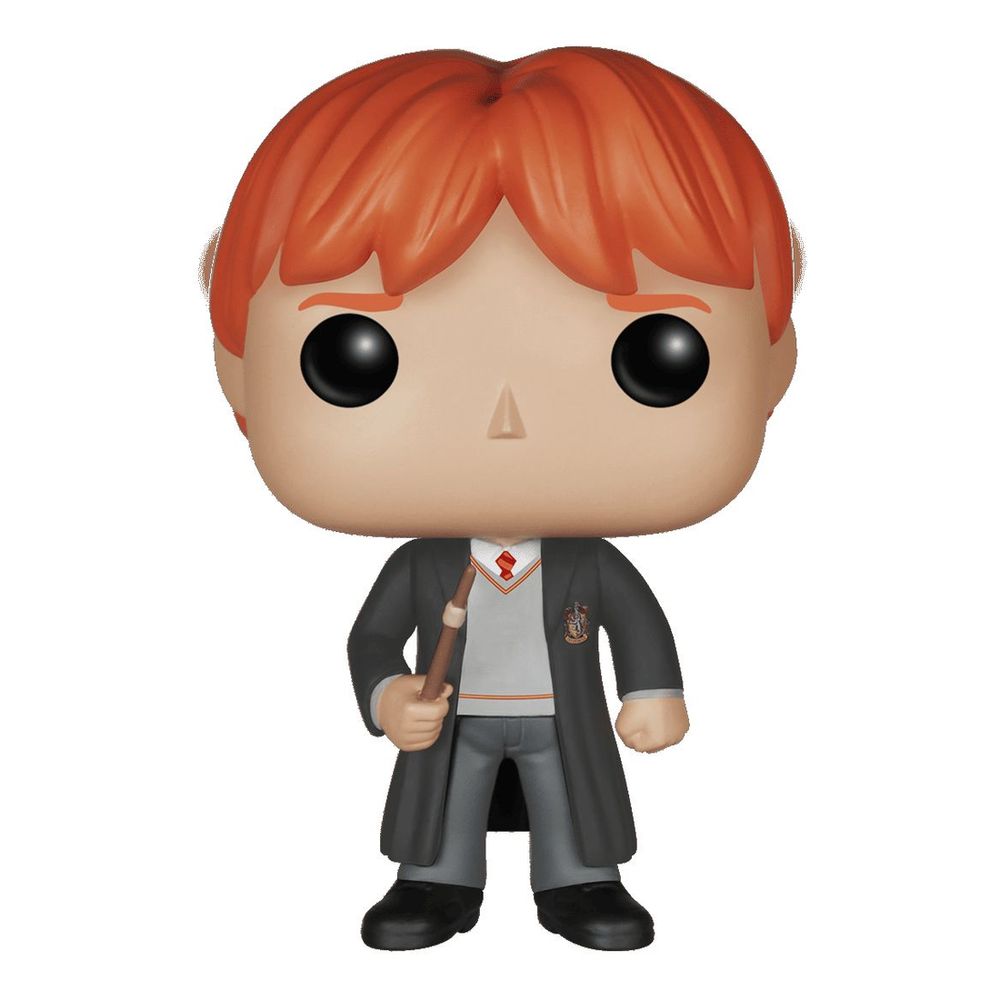 Funko Pop Harry Potter Ron Weasley Vinyl Figure