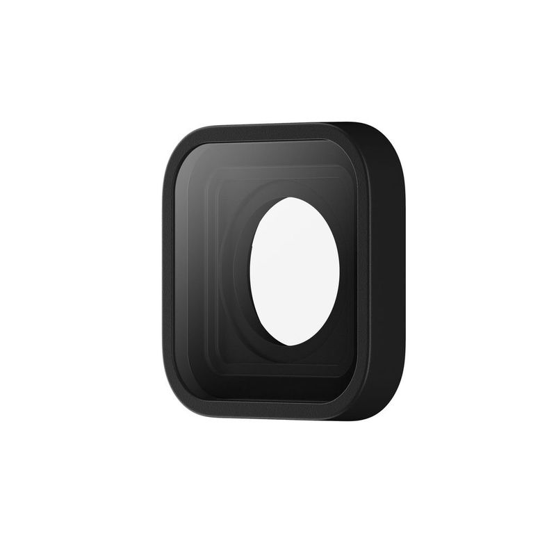 GoPro Protective Lens Replacement (for HERO11 - HERO10 - HERO9) - Black GoPro Protective Lens Replacement (for HERO11 - HERO10 - HERO9) - Black