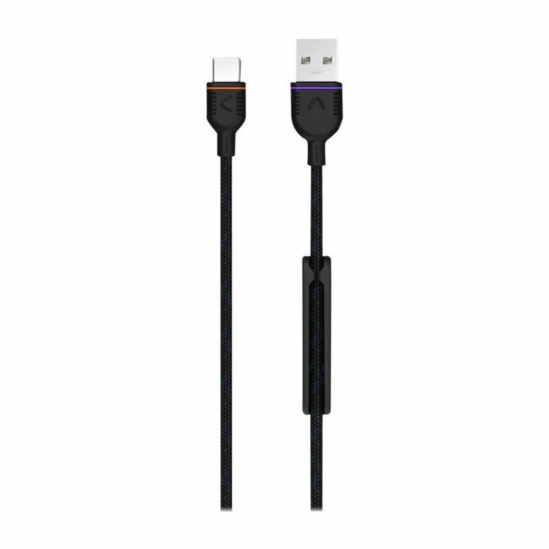 Unisynk Premium Type-C Cable 2.0M