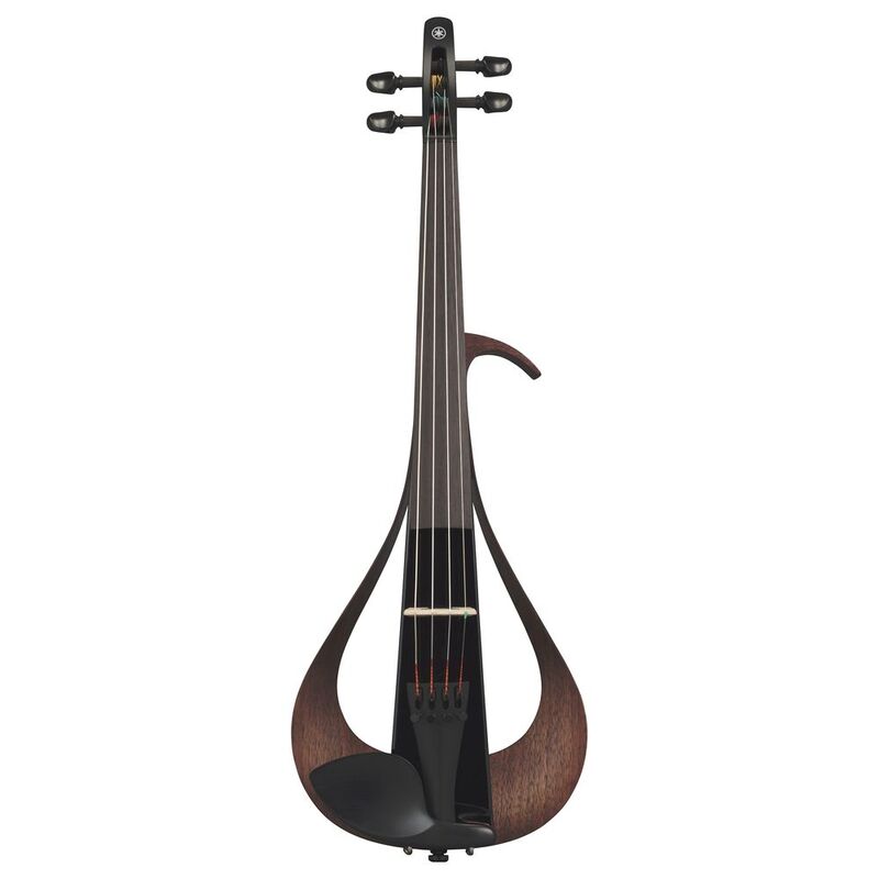 Yamaha YEV-104 Electric Violin 4/4 - Black Yamaha YEV-104 Electric Violin 4/4 - Black