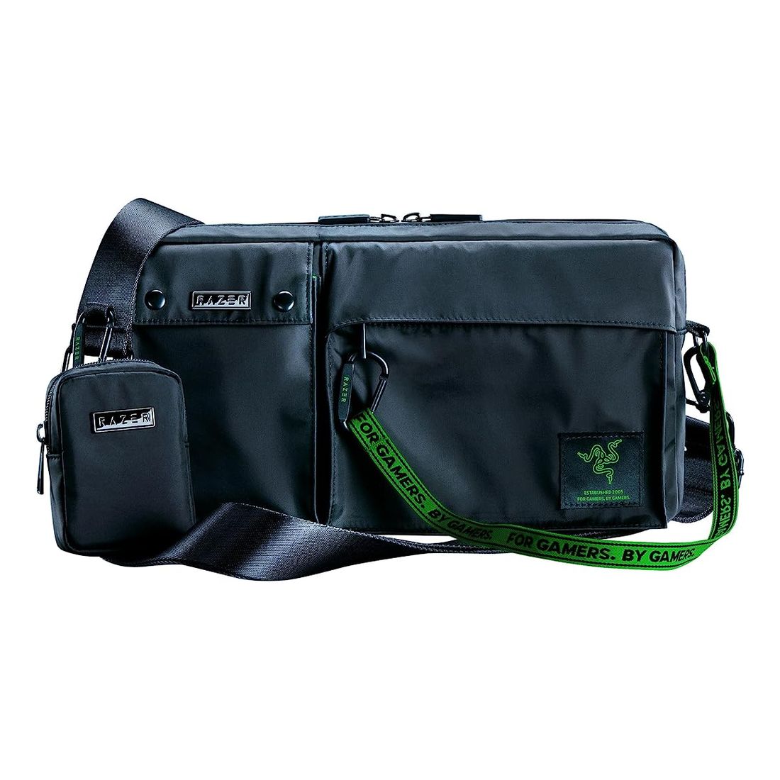 Razer Xanthus Crossbody Bag