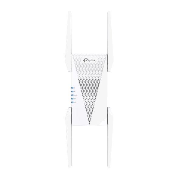 TP-Link AXE5400 Mesh Wi-Fi 6E Range Extender