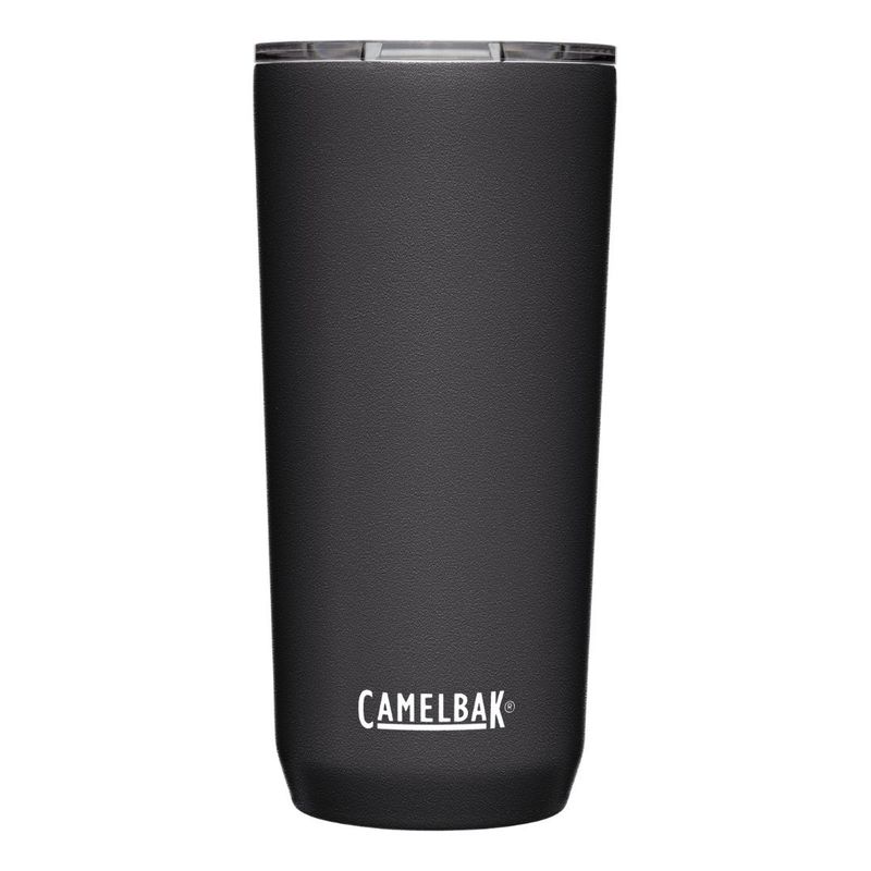 Camelbak Tumbler Stainless Steel Vacuum Insulated 20Oz Black