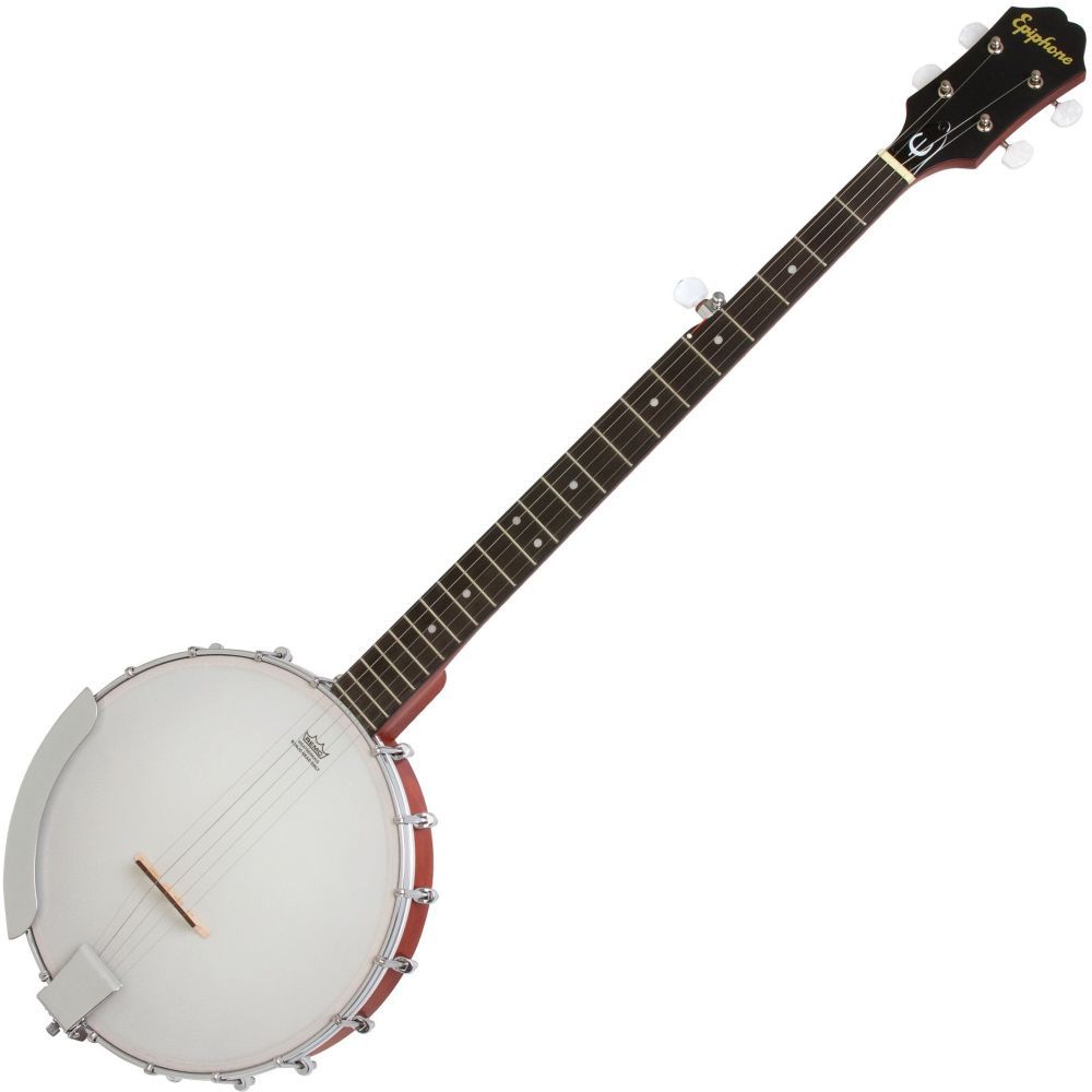 Epiphone MB-100 Banjo - Natural