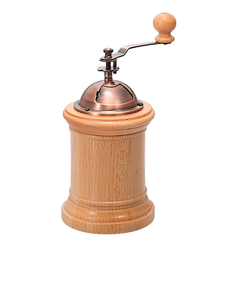 Hario Coffee Mill Column Wood Hario Coffee Mill Column Wood