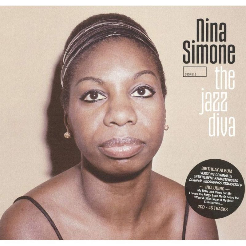 The Jazz Diva | Nina Simone The Jazz Diva | Nina Simone