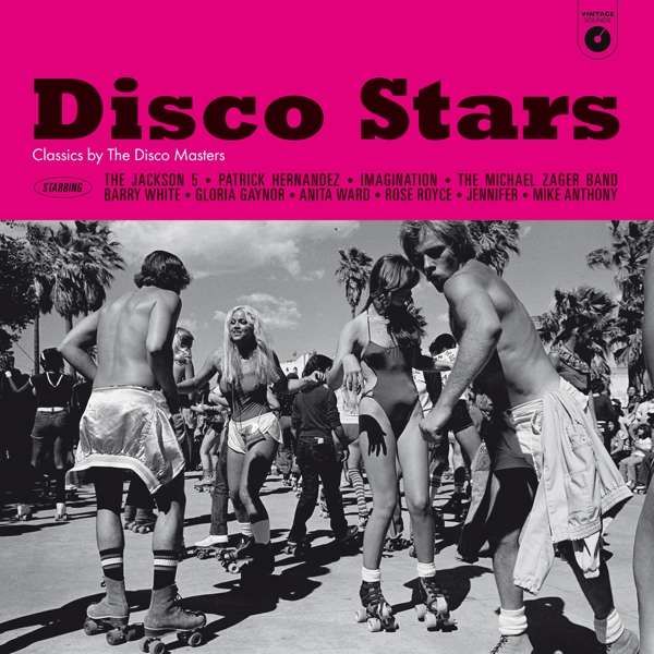 Disco Stars | Various Artists