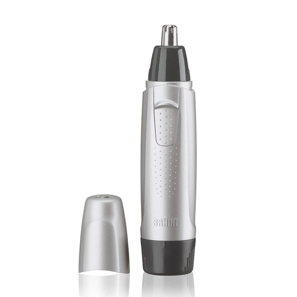 Braun EN10 Ear & Nose Trimmer