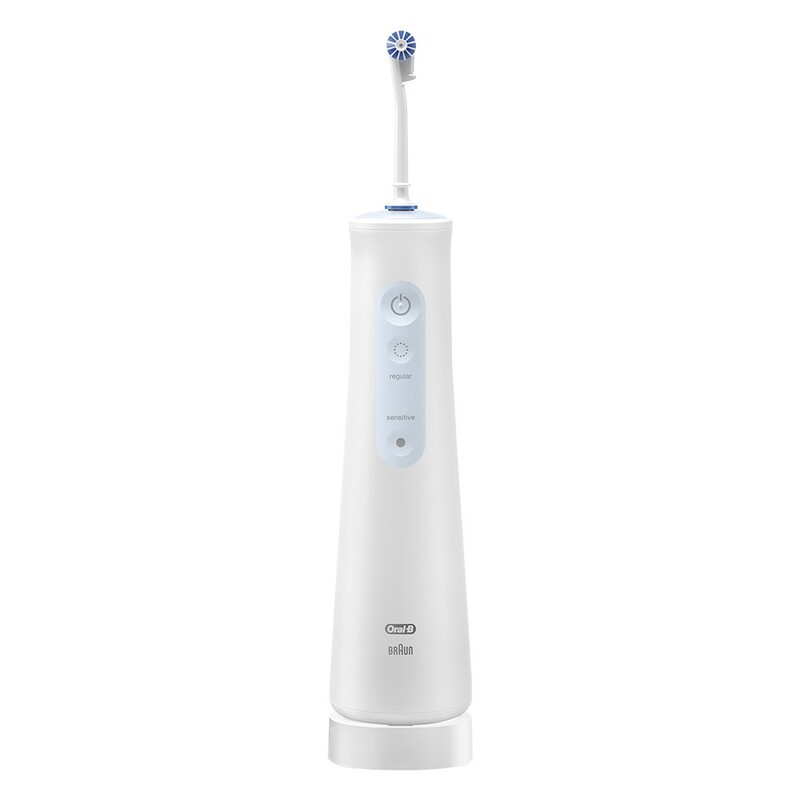 Oral-B Water Flosser 4 Oral-B Water Flosser 4