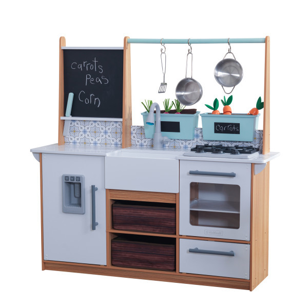 Kidkraft Farmhouse Play Kitchen