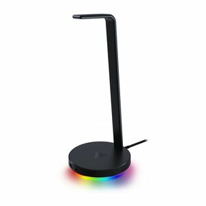 Razer Headphones Base Station V2 Chroma Black