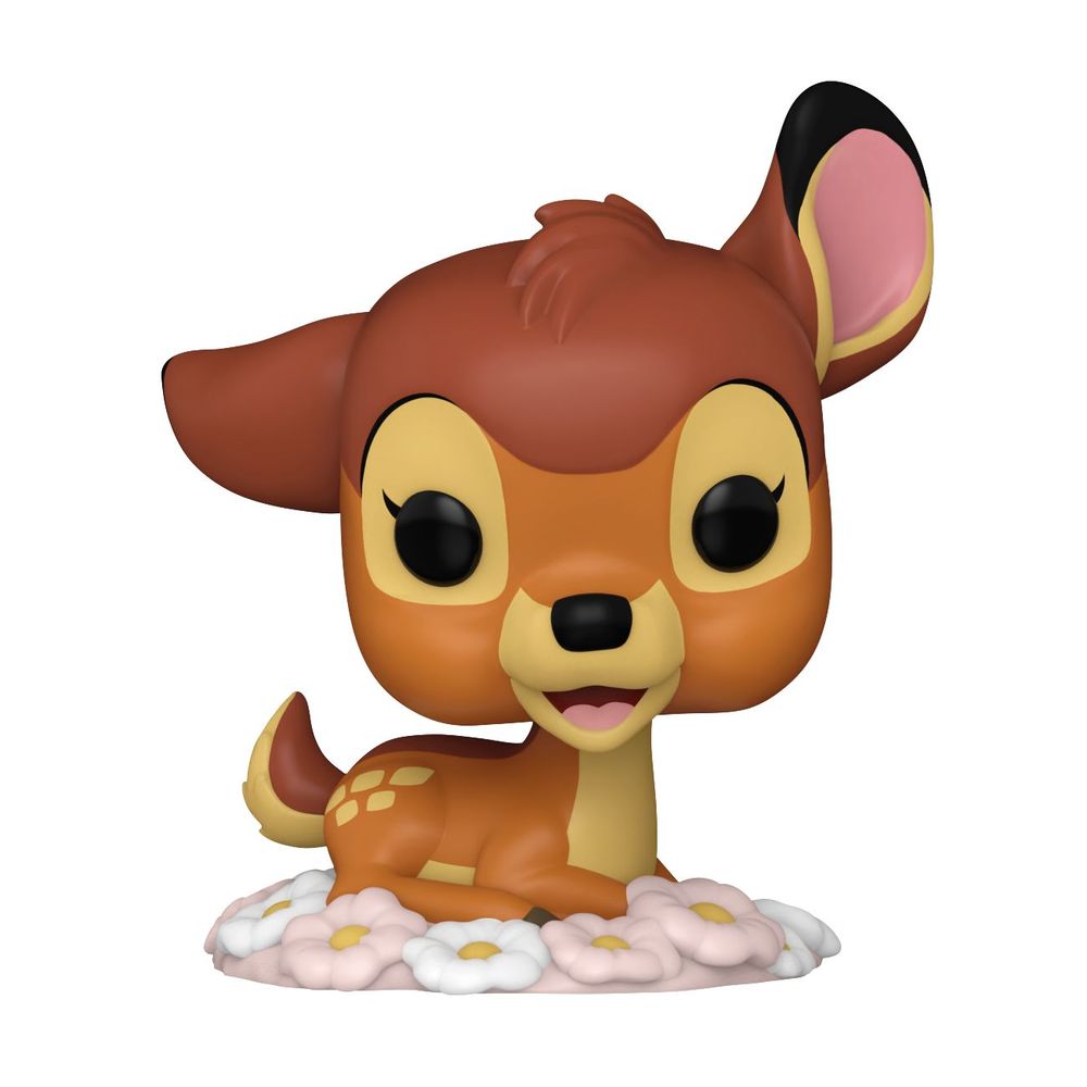 Funko Pop Disney Classics Bambi S2 Bambi Vinyl Figure