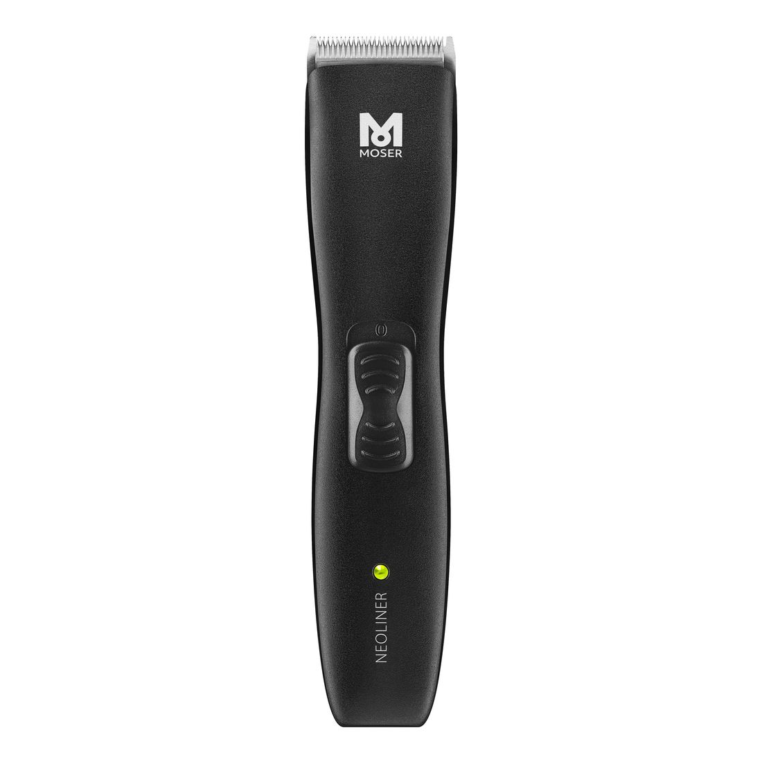 Moser NeoLiner Professional Cord/Cordless Trimmer - Black