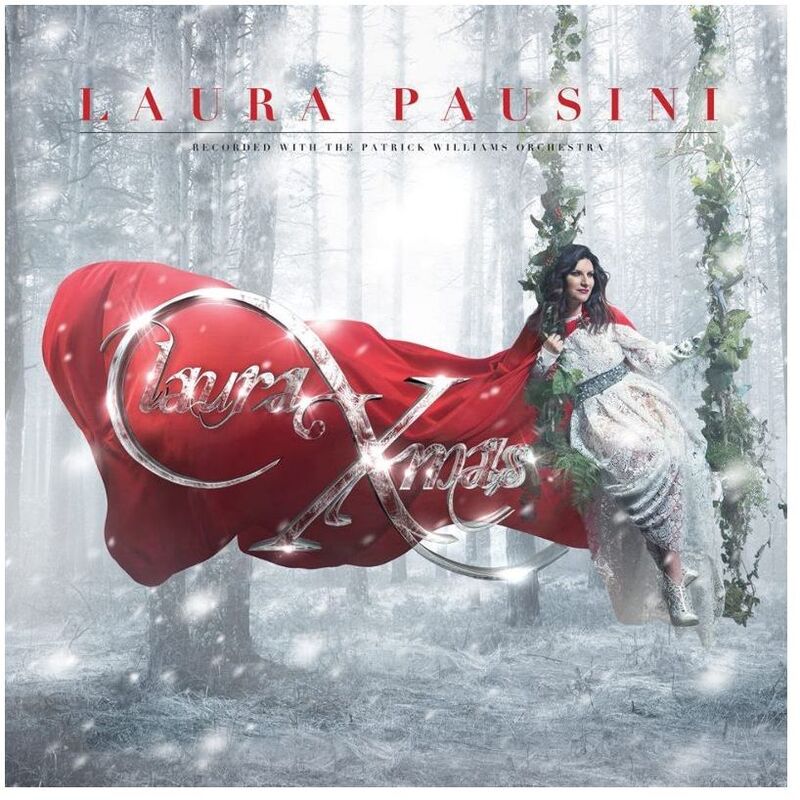 Laura Xmas | Laura Pausini