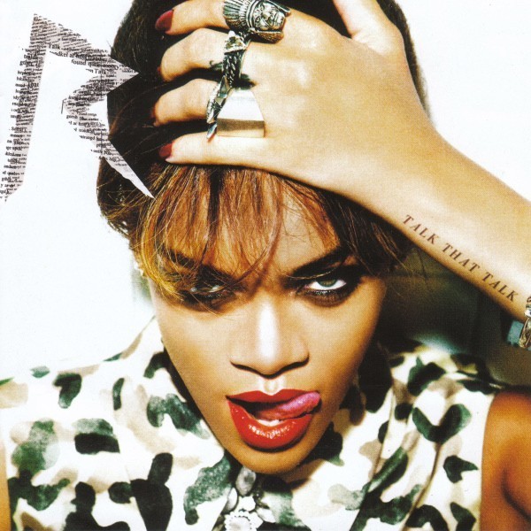 Talk That Talk | Rihanna Talk That Talk | Rihanna