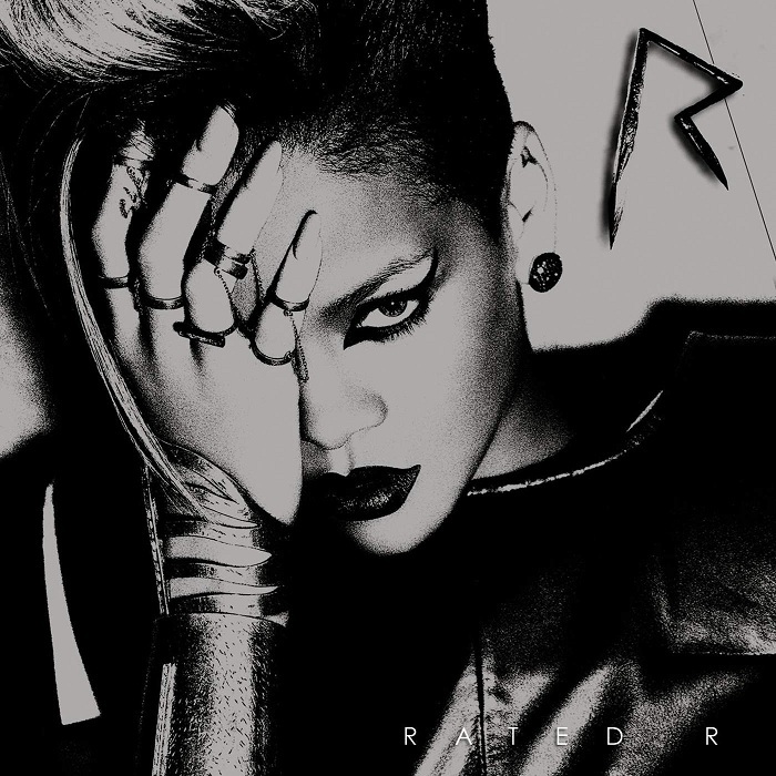 Rated R (2 Discs) | Rihanna Rated R (2 Discs) | Rihanna