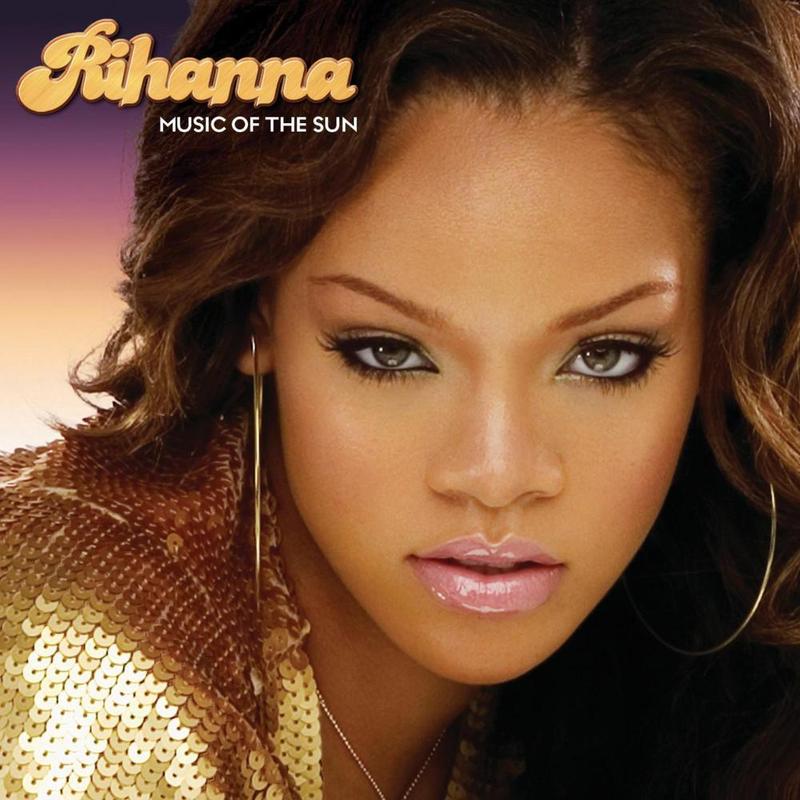 Music of The Sun (2 Discs) | Rihanna Music of The Sun (2 Discs) | Rihanna