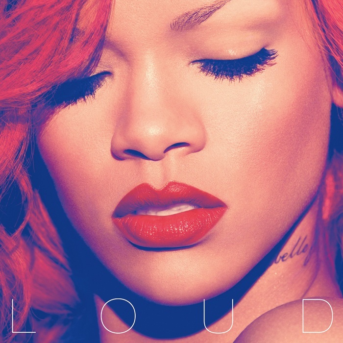 Loud (2 Discs) | Rihanna Loud (2 Discs) | Rihanna