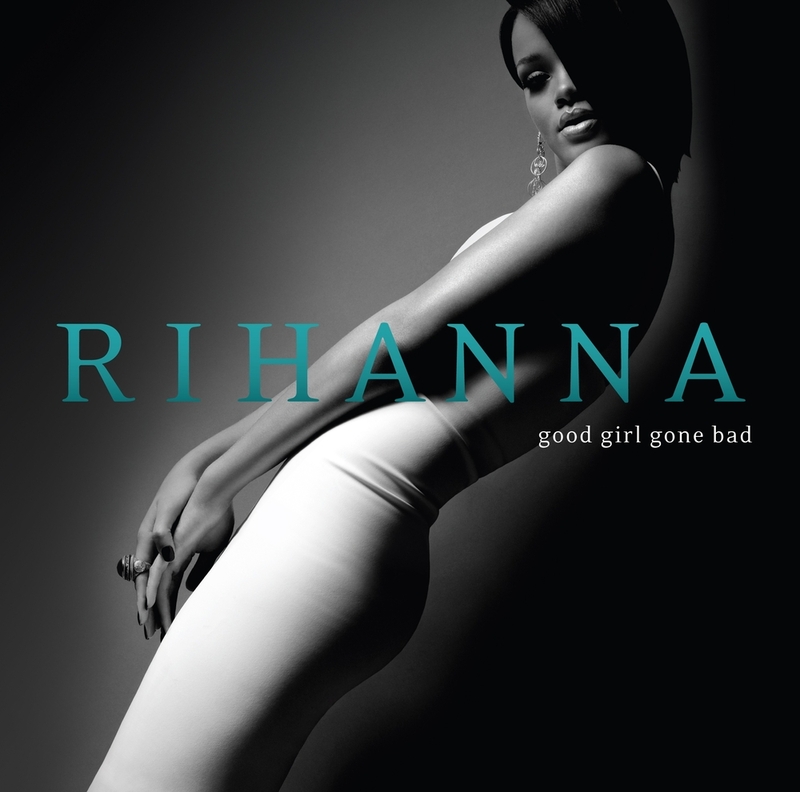 Good Girl Gone Bad (2 Discs) | Rihanna Good Girl Gone Bad (2 Discs) | Rihanna