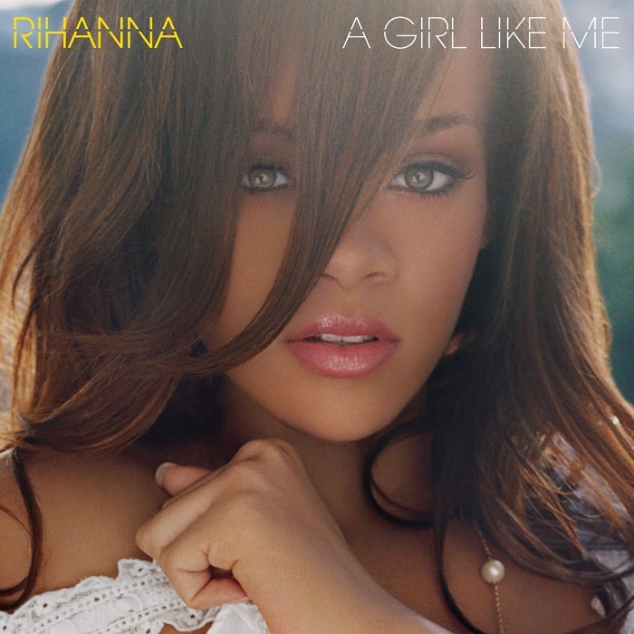 A Girl Like Me (2 Discs) | Rihanna A Girl Like Me (2 Discs) | Rihanna