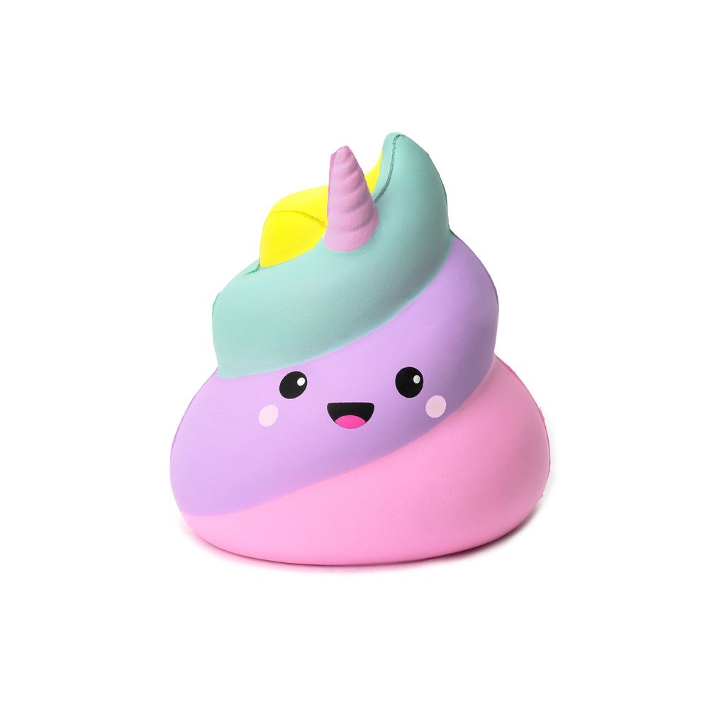 Legami Anti-Stress Squishy - Stress Less - Poo