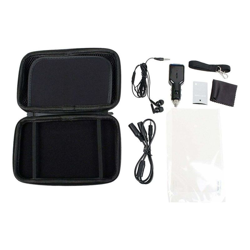 Orb Essential Travel Pack for Nintendo Switch Orb Essential Travel Pack for Nintendo Switch