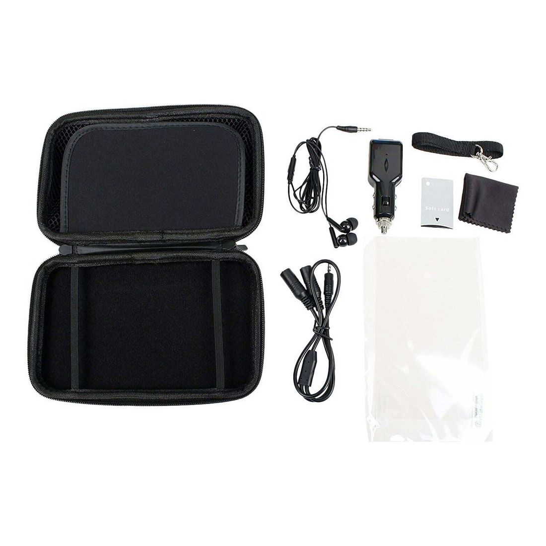 Orb Essential Travel Pack for Nintendo Switch