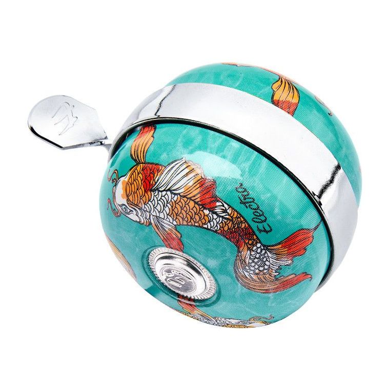 Electra Spinner Bell Koi