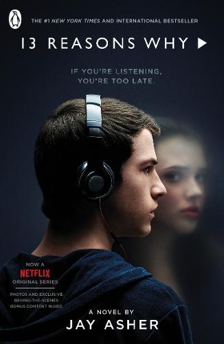 Thirteen Reasons Why (TV Tie-in) | Jane Asher