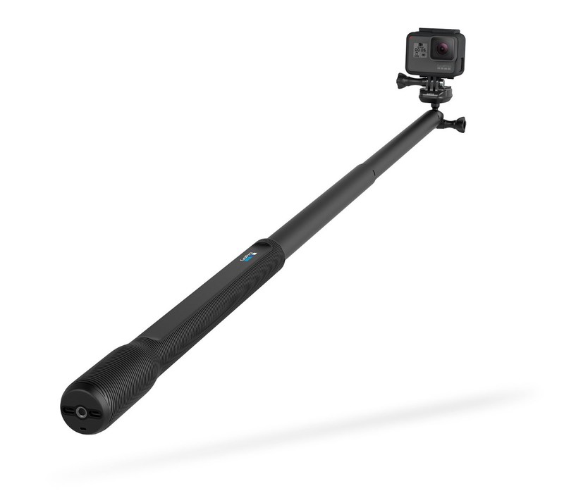 GoPro El Grande Hand grip