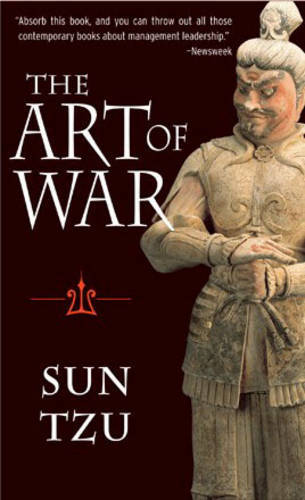 Art Of War | Sun Tzu Art Of War | Sun Tzu