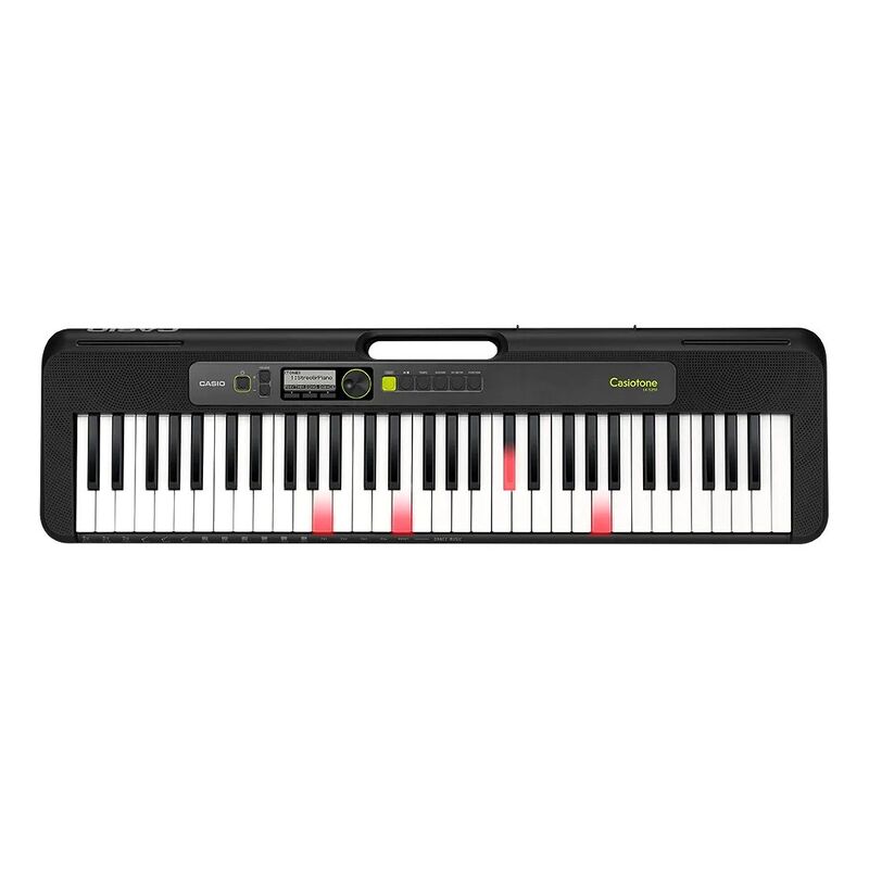 Casio LK-S250 61-Key Digital Keyboard Casio LK-S250 61-Key Digital Keyboard