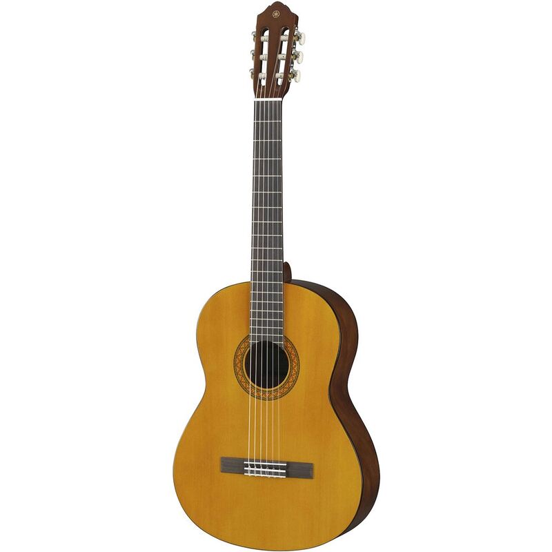 Yamaha C40 Classical Guitar