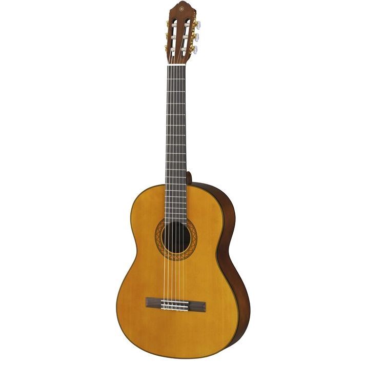 Yamaha C70 Classical Guitar Yamaha C70 Classical Guitar